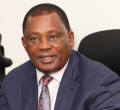 President Ruto Fires CS Muturi