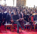 President Ruto Takes Firm Stance Against ODM Dissent Over Unity Pact