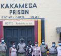 94-Year-Old Granny Released from Prison After NGO Intervention in Land Dispute Case