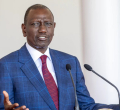 Ruto-Linked Firm Regains Ownership of 1,643-Acre Ruai Land