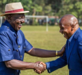 My Role is to Support Ruto, Not Challenge Him, Kindiki Declares