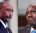 Sudan Rebuffs Ruto: Import Restrictions on Kenyan Goods Remain Unchanged
