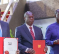 Kenyan Citizens Increasingly Challenge Political Establishment in Push for Transparency