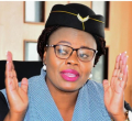 Githunguri MP Wamuchomba Summoned to DCI After Anti-Ruto Protests in Kiambu