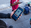 DHS Orders 900,000 Migrants Who Used CBP One App to Leave United States Immediately