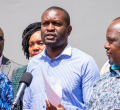 ODM, Amnesty International Slam Police Action Against Butere Girls Students