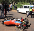 Kenyan Hospitals Overwhelmed as Motorcycle Accidents Reach Crisis Levels