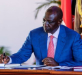 Finance Bill 2025: Ruto's Government Pledges Tax Relief