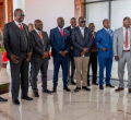 President Ruto Courts Nyanza Voters with Key Projects in Migori County