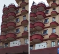How Eyewitnesses in Nyeri Filmed and Mocked Young Man Before Suicide 