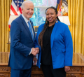 Former White House Photo Editor Polly Irungu Takes Key Role in Maryland Government