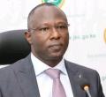 President Ruto Nominates Erastus Ethekon as New IEBC Chairperson
