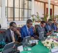 Kenyan Cabinet Secretaries Announce Key Leadership Appointments
