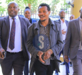 Salasya Slams DCI Over Excessive Force in His Arrest