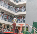 Mukuru Residents Celebrate Modern Housing with Water, Toilets, and Cooking Gas