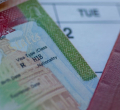 H-1B Visa Applications Plummet to Four-Year Low