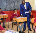 Parents to Pay Exam Fees Again as Ruto Ends Universal Waiver