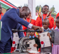 Ruto’s Transfer of Kenya’s Public Seal Sparks Legal and Political Controversy