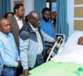 Gachagua Alleges Juja MP Koimburi Was Tortured by Professionals 