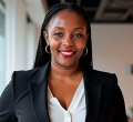 At 40, Kenyan Immigrant Reinvents Herself as a Business Owner in Washington State
