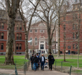 Trump Administration Reconsiders Harvard’s International Student Certification Revocation