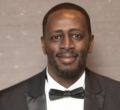 Death Announcement: Cedric "Cedo" Awitty of Chantilly, Virginia