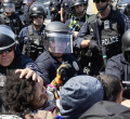 Los Angeles Faces Unrest as Immigration Raids Lead to Protests and Vandalism