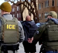 ICE Arrests 2,300 in Sweeping Nationwide Raids