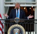 US to Suspend Visas for 19 Nations Starting June 9