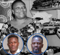 McDonald Mariga & Victor Wanyama Lose Mother