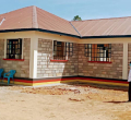Suspect Dies in Custody at Katito Police Station, Kisumu