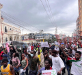 Kenyan Diaspora Condemns Government Crackdown on Protesters 