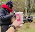 Viral Video of Homeless Kenyan Woman in the US Sparks Diaspora Outcry