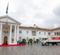 Sh890m Allocated to State House for Renovations