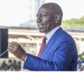 Odinga, Gachagua Demand Compensation for Protest Victims as Ruto Stays Silent at Madaraka Day