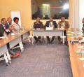 Western Kenya Leaders Engage in Strategic Political Consultations Ahead of 2027 Elections