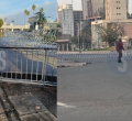 Katiba Institute Challenges Nairobi Police Barricades in Court