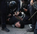 ICE Detains Record 59,000 Immigrants, Nearly Half Without Criminal Record