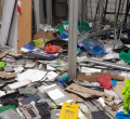 Looting Spree Hits Nairobi Businesses as Traders Count Heavy Losses