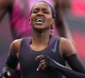 Faith Kipyegon Clocks 4:06.42 in Paris, Falls Short of Historic Sub-Four-Minute Mile