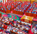 MPs Push to Revoke Retirement Perks for Kalonzo, Maraga, and Muturi