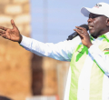 Gachagua Says He Skipped Nairobi Protests to Protect Gen Z Movement’s Credibility