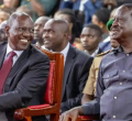 Ruto-Odinga Alliance Divides ODM Ahead of 2027 Polls