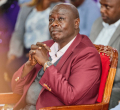 How Youth Protests Gave Gachagua a Second Political Life