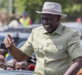 Ruto Allies Launch Dual Strategy to Reclaim Mt Kenya Ahead of 2027 Election