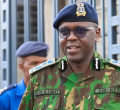 Lagat Denies Resignation, Says He Took Approved Leave