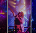 Sofiya Nzau Breaks Barriers with Landmark Performance at Tomorrowland Festival in Belgium