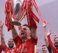 Liverpool Star Diogo Jota Dies in Car Accident Two Weeks After His Wedding 