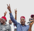 Kindiki, Joho, and Nassir Rally Support in Mombasa as Coast’s Political Stakes Rise