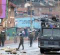 Two Shot Dead in Kangemi as Police Disperse Saba Saba Protesters